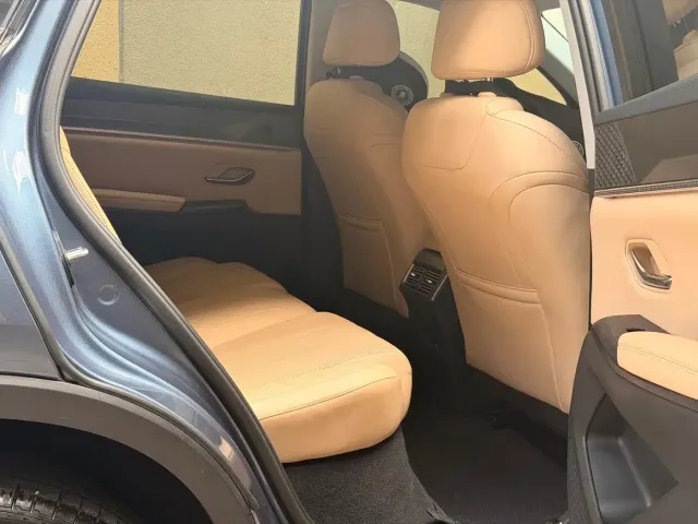 BYD Song Pro — Фото автомобиля 7