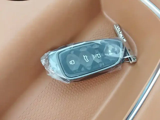 Haval Xiaolong MAX — Фото автомобиля 12