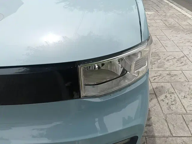 Wuling Hongguang Mini EV — Фото автомобиля 23