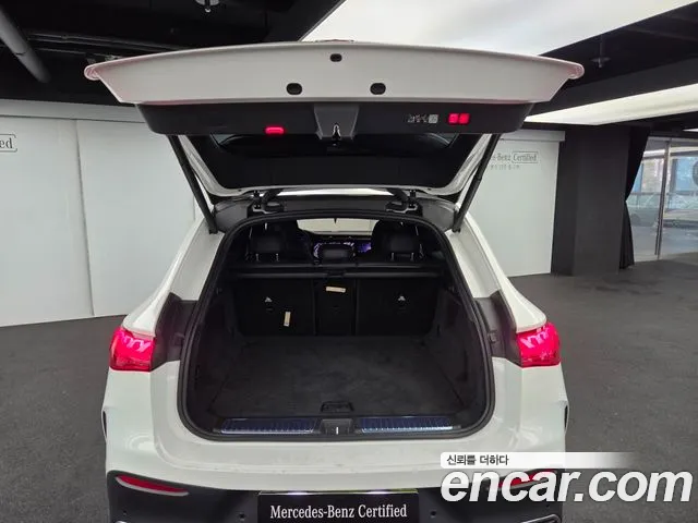 Mercedes-Benz EQE X294 — Фото автомобиля 16