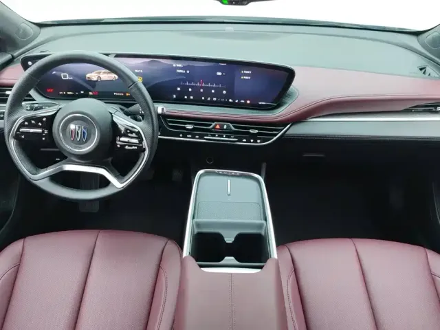 Buick LaCrosse — Фото автомобиля 12