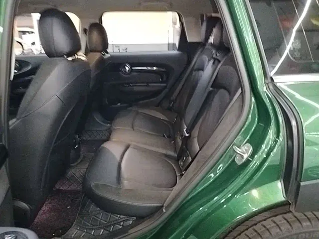 MINI Clubman — Фото автомобиля 16