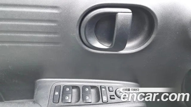 Hyundai Casper — Фото автомобиля 25