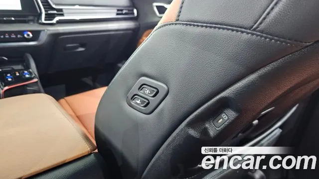 Kia Sportage — Фото автомобиля 18
