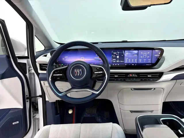 Buick Century — Фото автомобиля 15