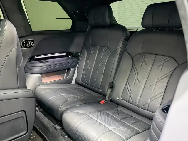 ZEEKR Zeekr 9X 2025 Standard Edition — Фото автомобиля 9
