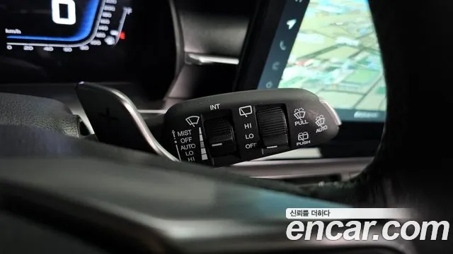 KG_Mobility_Ssangyong Torres Torres Бензин 1.5 2WD — Фото автомобиля 18
