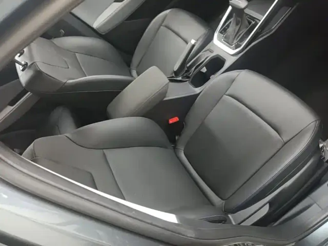 Wuling Xingchi — Фото автомобиля 24