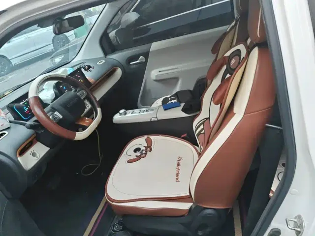 Changan Lumin — Фото автомобиля 16
