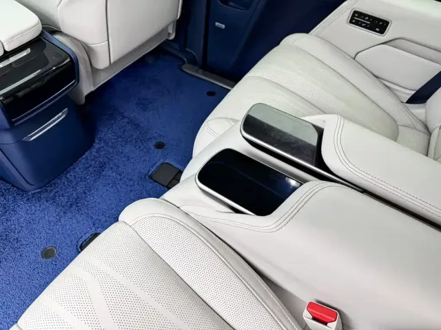 Buick Century — Фото автомобиля 8