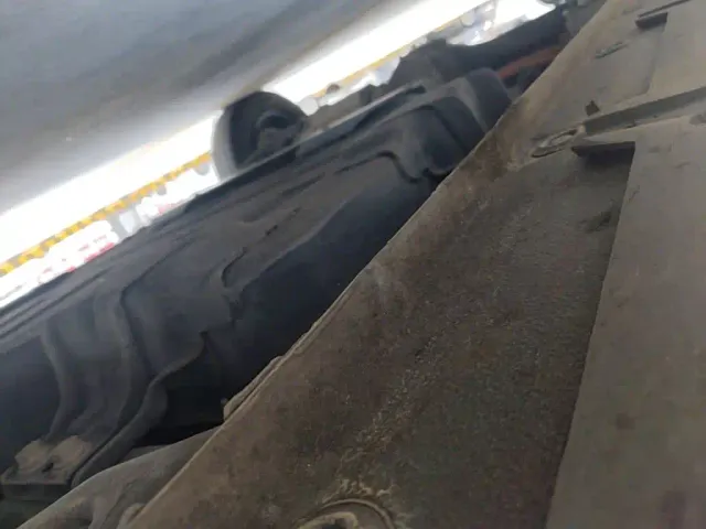 Wuling Hongguang Mini EV — Фото автомобиля 21