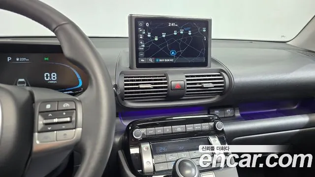 Hyundai Casper — Фото автомобиля 18