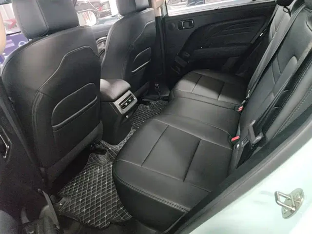 Haval Raptor — Фото автомобиля 16