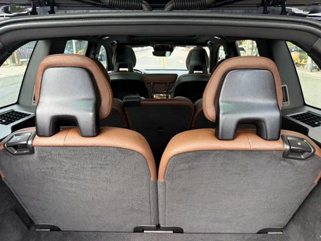 Volvo XC90 — Фото автомобиля 18