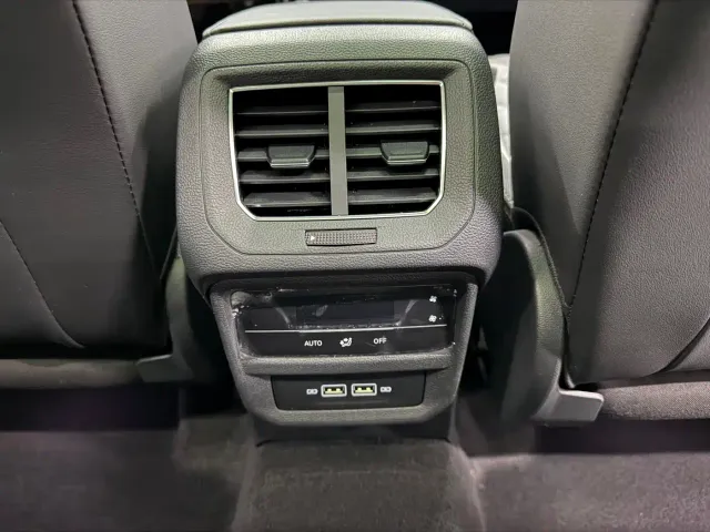 Volkswagen Tayron — Фото автомобиля 12