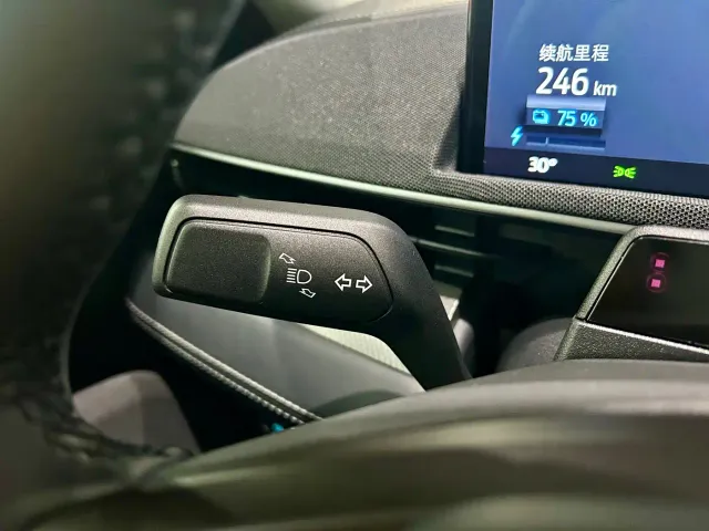 Ford Mustang Mach-E — Фото автомобиля 14