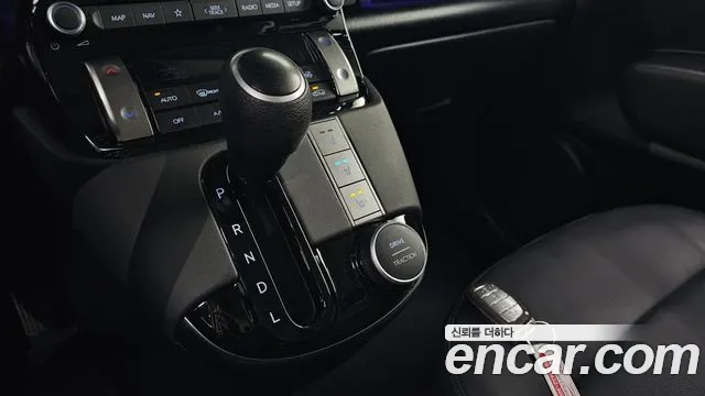 Hyundai Casper — Фото автомобиля 9