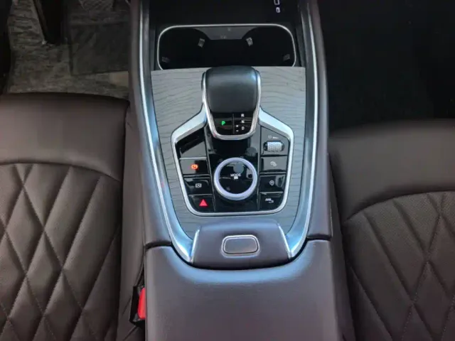 Chery Tiggo 8 PRO — Фото автомобиля 13