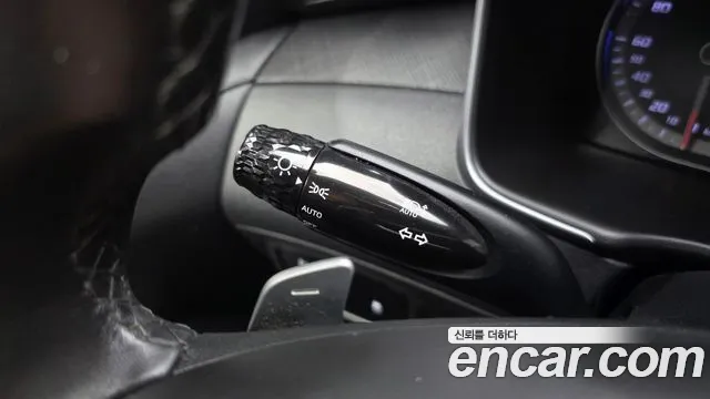 Hyundai Tucson NX4 — Фото автомобиля 24