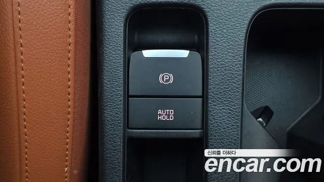 Kia K3 — Фото автомобиля 17