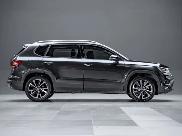 Volkswagen Tharu — Фото автомобиля 6