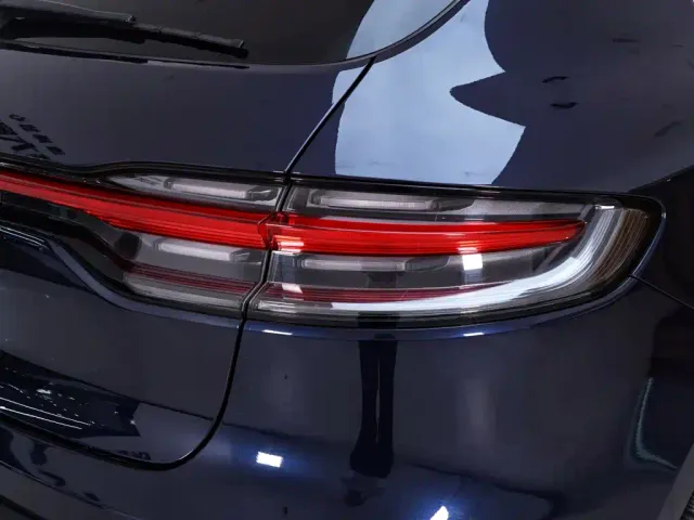 Porsche Macan — Фото автомобиля 9