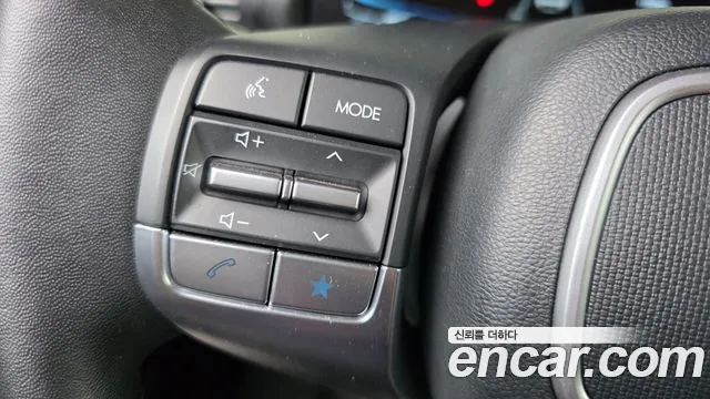 Hyundai Casper — Фото автомобиля 18