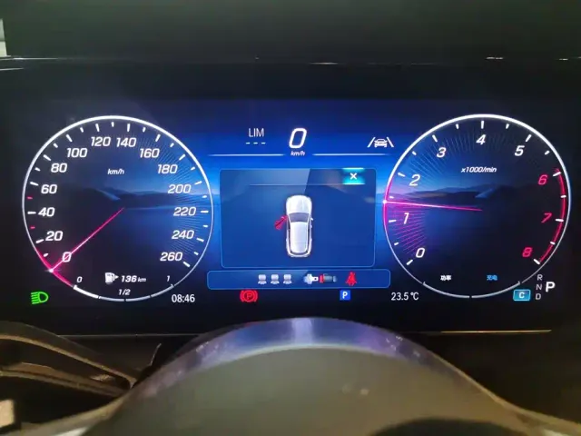 Mercedes-Benz GLC-Class — Фото автомобиля 14