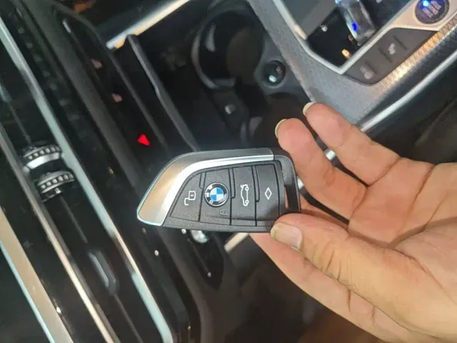 BMW i3 — Фото автомобиля 8
