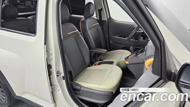 Hyundai Casper — Фото автомобиля 26