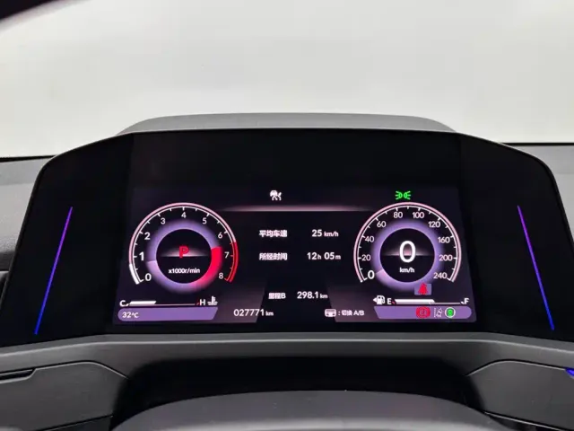 Honda Accord — Фото автомобиля 14