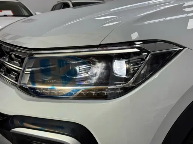 Volkswagen T-Cross — Фото автомобиля 21
