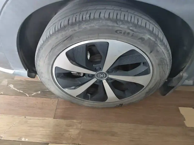 BYD Song PLUS — Фото автомобиля 22