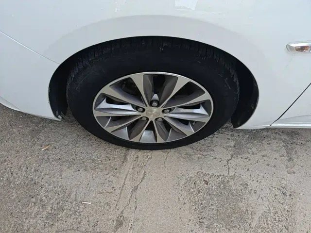 Chevrolet Monza — Фото автомобиля 22