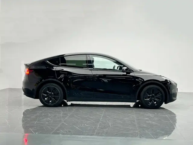 Tesla Model Y — Фото автомобиля 7