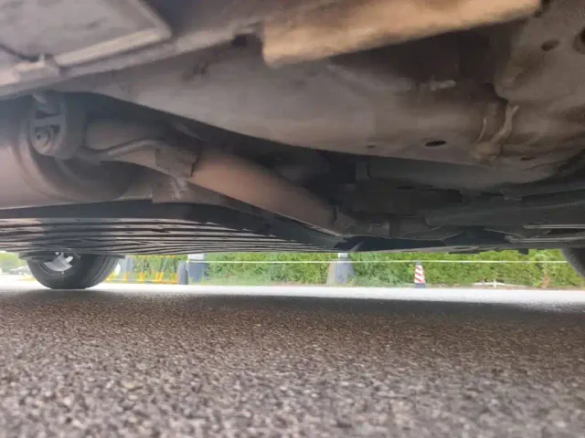 Honda LIFE — Фото автомобиля 15