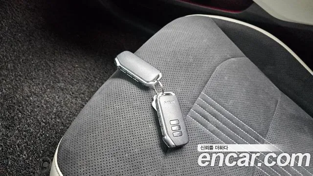 Kia EV6 — Фото автомобиля 26