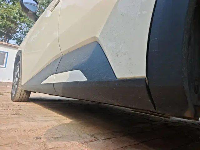 BYD Seagull — Фото автомобиля 21