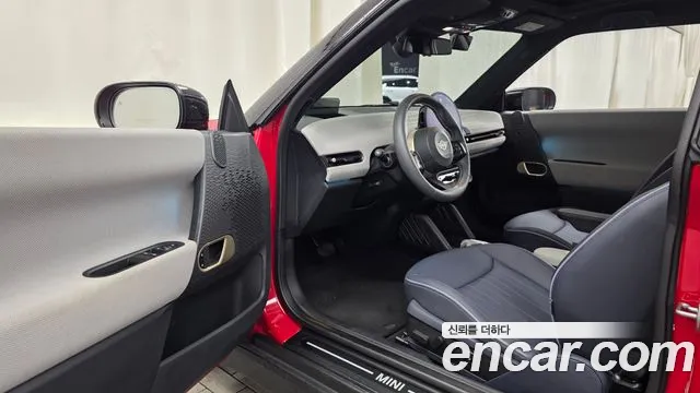 Mini Cooper — Фото автомобиля 10