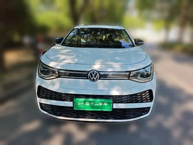 Volkswagen ID.6 X — Фото автомобиля 23