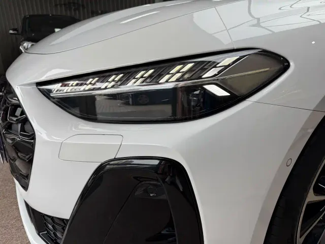 Audi A5L — Фото автомобиля 22