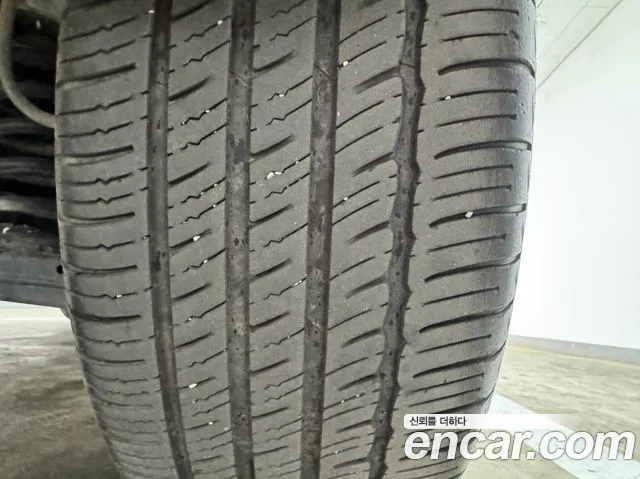 Hyundai Palisade The New Palisade Дизель 2.2 4WD — Фото автомобиля 24