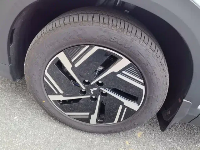 Wuling Starlight S — Фото автомобиля 22