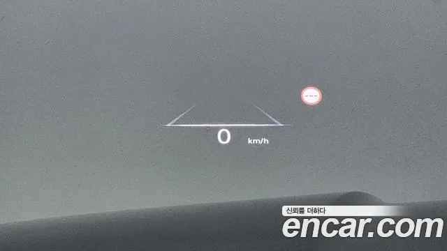 Genesis GV80 2.5T Бензин AWD — Фото автомобиля 25