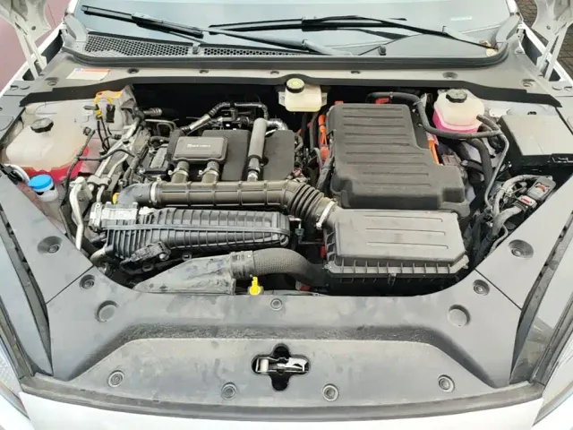 BYD Seal 06 — Фото автомобиля 19