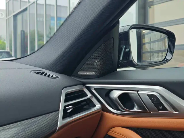 BMW 4 Series — Фото автомобиля 12