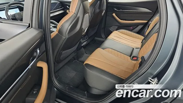 Renault Korea Filante — Фото автомобиля 11