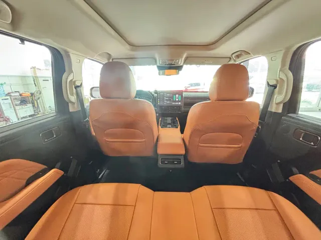 Haval Raptor — Фото автомобиля 17