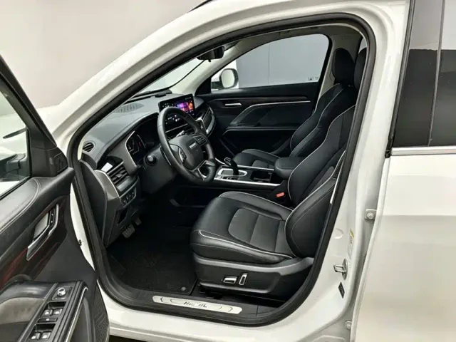 Haval H6 — Фото автомобиля 7