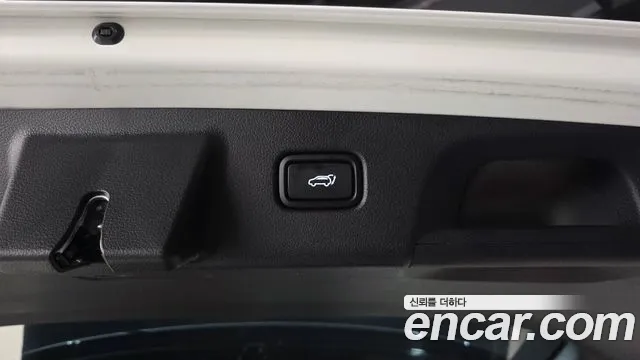 Hyundai Palisade The New Palisade Бензин 3.8 2WD — Фото автомобиля 17